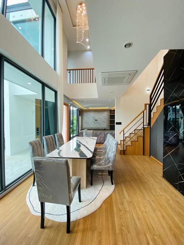 Modern 2 story pool villa for sale 5