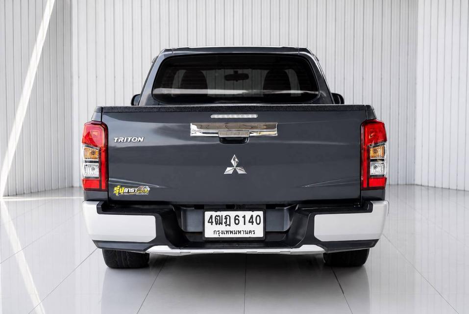 MITSUBISHI TRITON 2.5 GLX ปี 2022 รูปที่ 13