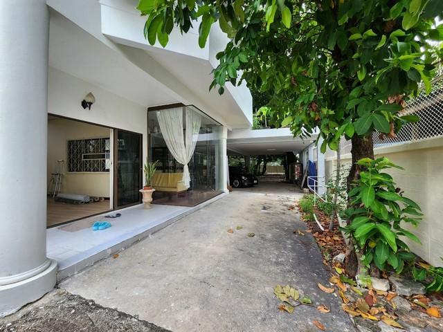 ให้เช่าบ้านเดี่ยว 4 ชั้น สุขุมวิท 85 ใกล้ BTS บางจาก ใกล้นานาชาติ Well 3