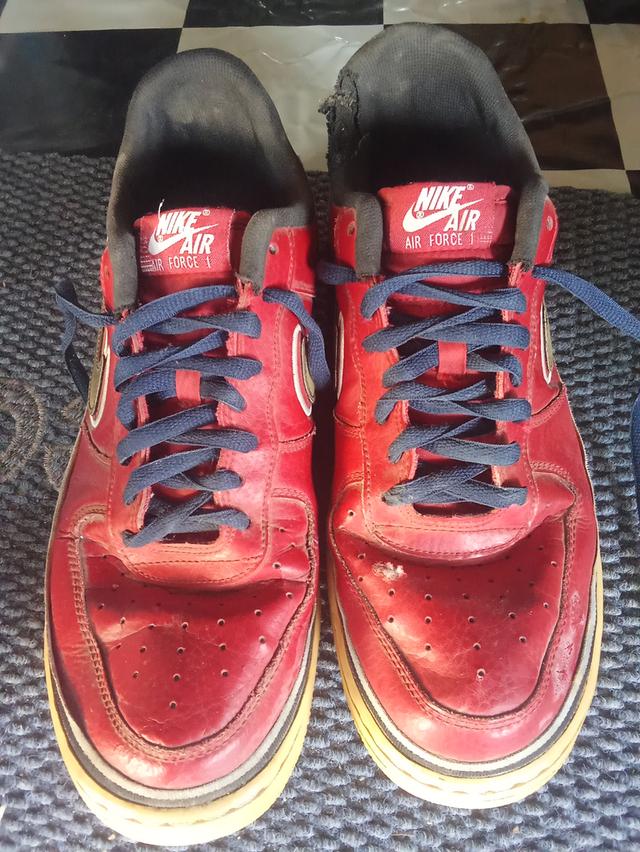 รองเท้า NIKE AF1 (เมดอินเวียดนาม)#44.5