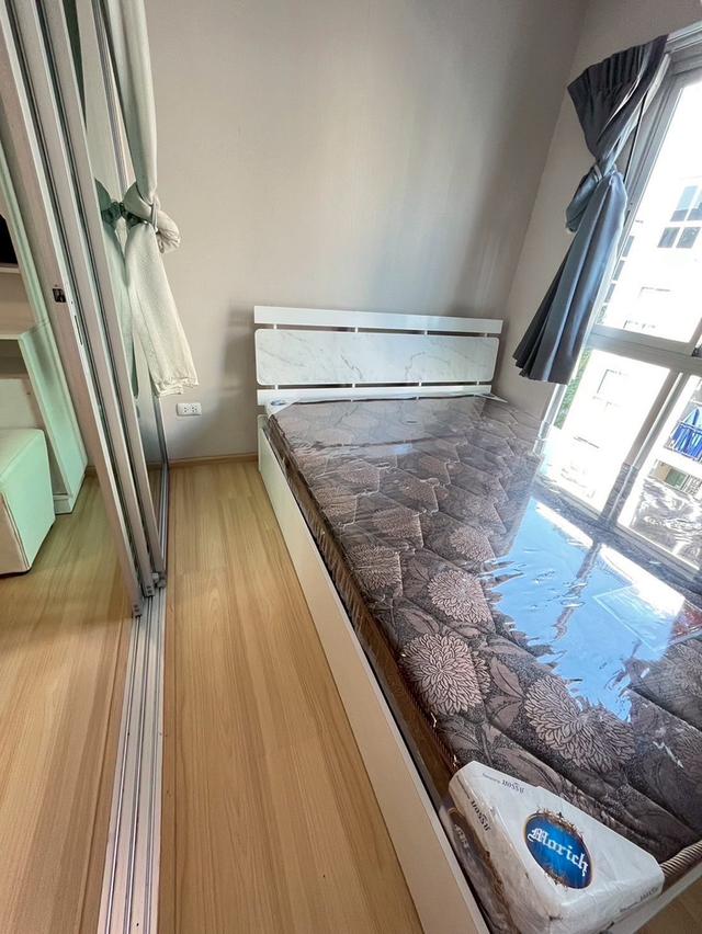 ขายคอนโดพลัมแจ้งวัฒนะ เฟส3 3