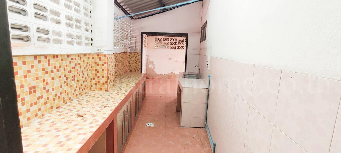 บ้านเดี่ยว บ้านพูลศรี บางขะแยง - ปทุมธานี ราคาถูกที่สุด 18