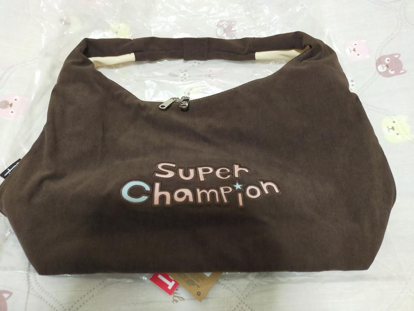 Champion x POP MART (SUPER CHAMPION รูปที่ 3