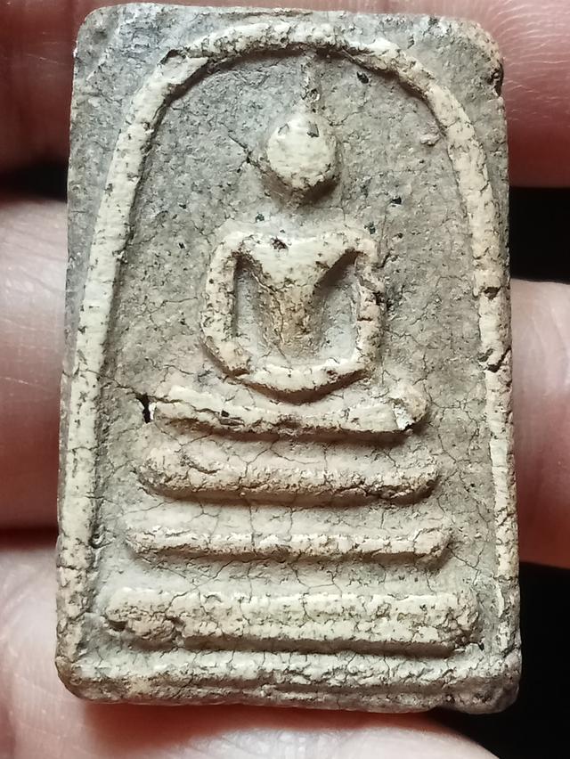 พระสมเด็จเก่า