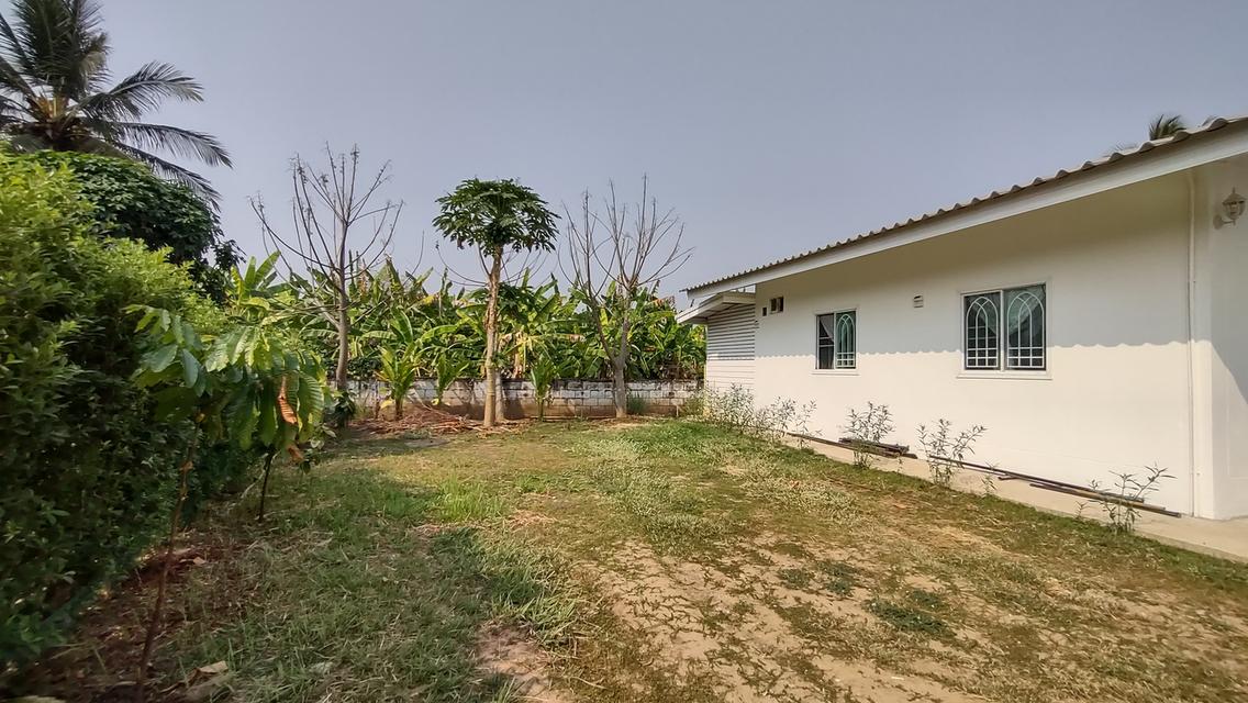 บ้านพร้อมที่ดิน215ตรว 3.5ล้าน 15