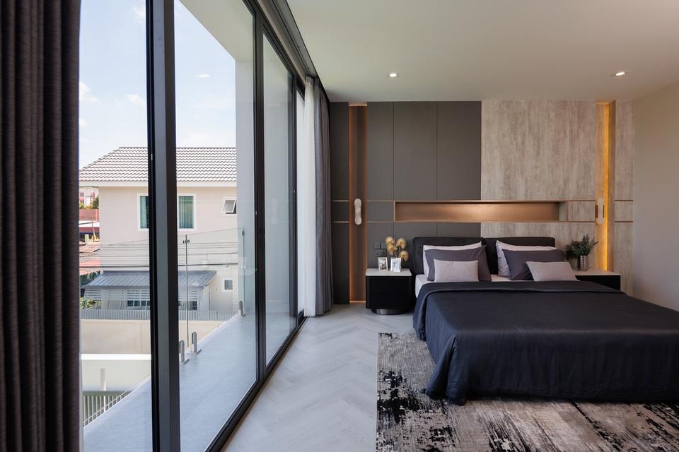 🏡 ขาย Pool Villa 2 ชั้น 🏊‍♂️ 4 ห้องนอน 🛏️ 5 ห้องน้ำ 🚿 พร้อมสระว่ายน้ำในตัว ✨ ราคา 19.9 ล้านบาท 💰🔥 จองเลย 2