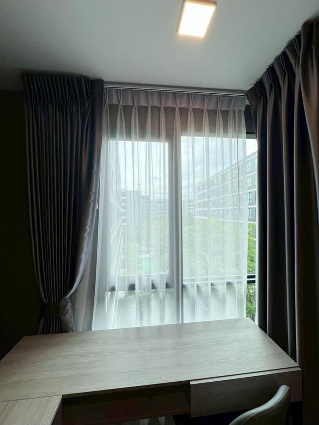 ขายคอนโด KAVE AVA (เคฟ เอวา)  ห้องสวย พร้อมผู้เช่า 9