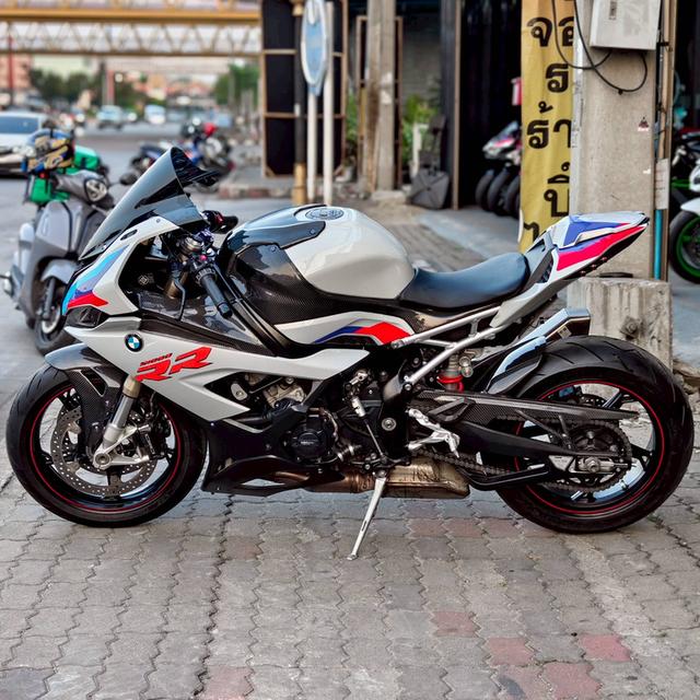 MW S1000RR ปี2020 จด2020 รูปที่ 13
