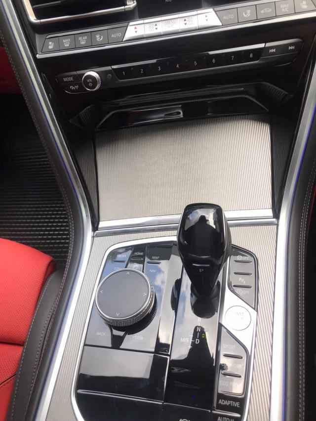 Sale Bmw 840 D X Drive coupe 2019 Mile 1,xxx km 6.79 Million baht TEL 085-1210072