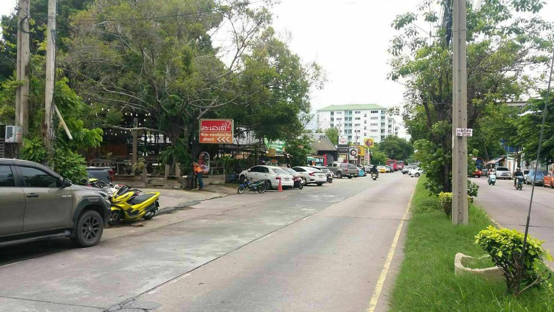 ขายที่ดินมีสิ่งปลูกสร้าง 2-1-83 ไร่ ลาดพร้าว ถ.แฮปปี้แลนด์สาย1 ใกล้สถานีรถไฟฟ้าบางกะปิ แขวงคลองจั่น เขตบางกะปิ กรุงเทพๆ 3