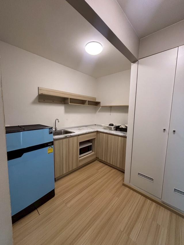 พลัมคอนโด เเจ้งวัฒนะ 7