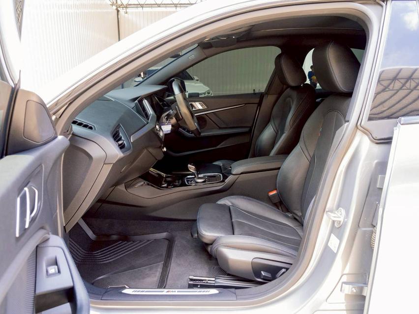 BMW 220i Coupe Msport ปี22 16