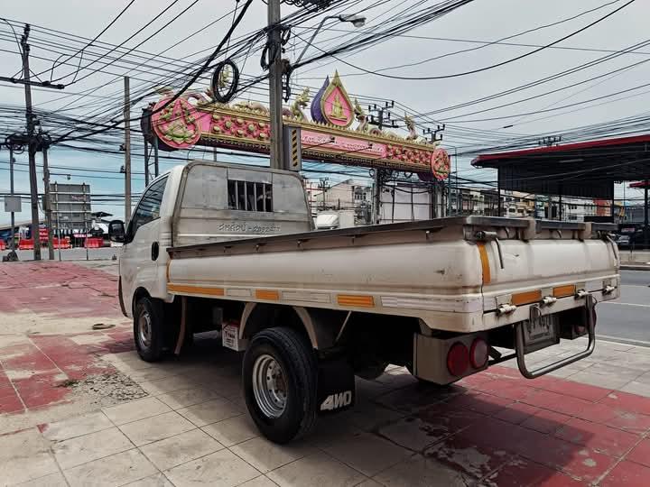 Kia K2500 แท้ สภาพดี 12