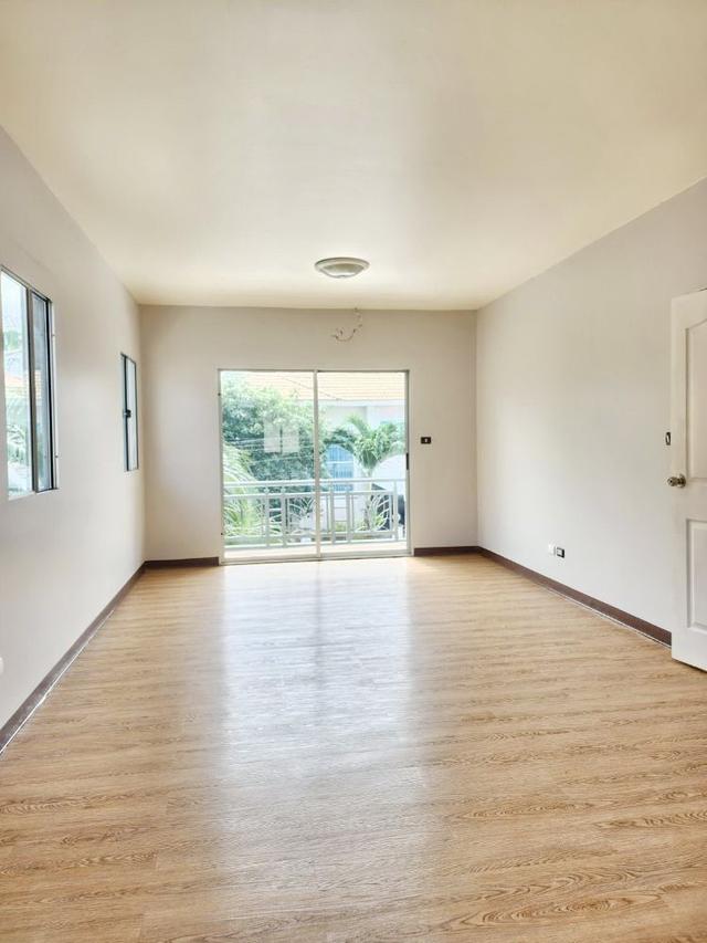 บ้านเดี่ยวสวย 2ชั้น โครงการพฤกษาวิลเลจ 1 ลำลูกกา-คลอง 5 ทำเลดี เงียบสงบ ราคาเพียง 3.2 ล้านบาท 7