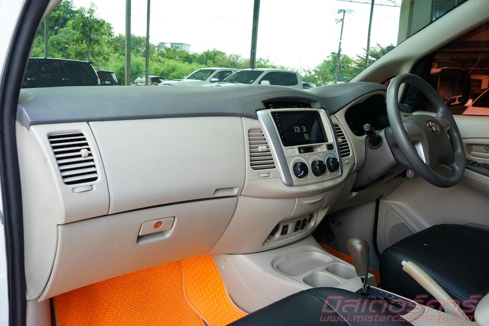 2012 TOYOTA INNOVA 2.0 G ( 4871 ) 16