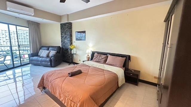ขาย View Talay Jomtien Condominium 2 Pattaya Bldg. A 1