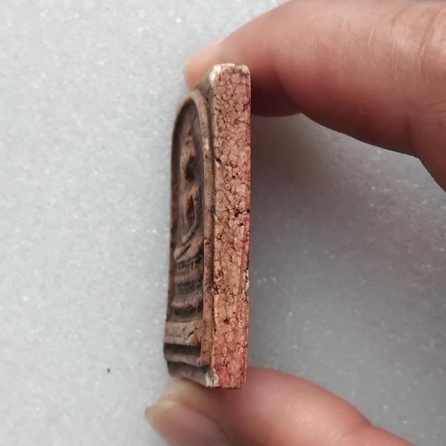 พระสมเด็จ เก่าไม่ทราบที่ รูปที่ 3