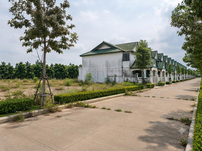 🏡 ขายที่ดินเปล่า 10 ไร่ ใจกลางเมืองอุดรธานี 3