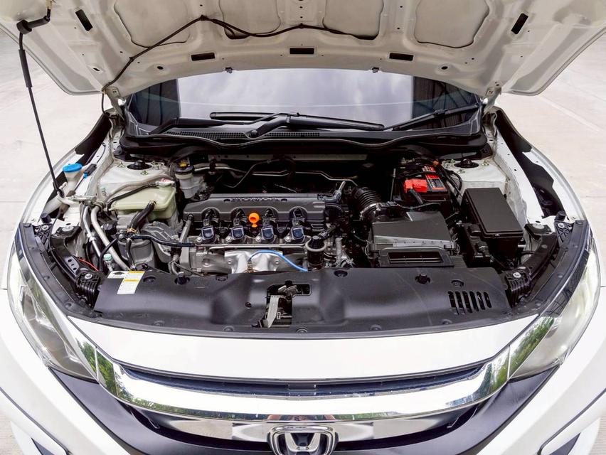 HONDA CIVIC 1.8EL ปี 2020 10