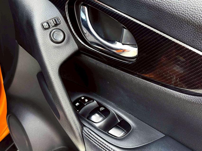 ✨ NISSAN X-TRAIL 2.5 V AT ปี 2019 ตัวท็อป V 2.5 รูปที่ 8