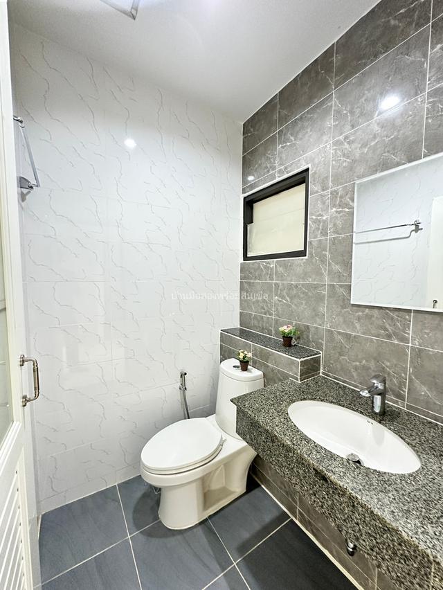 หมู่บ้านแมกไม้มิ่งเมือง สุเหร่าคลองหนึ่ง 20