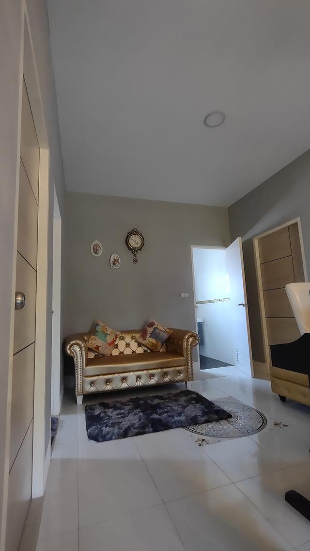 บ้านพร้อมเฟอร์4นอน3น้ำ50ตรว​3.4ล้าน​เข้าซอยไทยวัสดุเพียง1.2กิโล 19