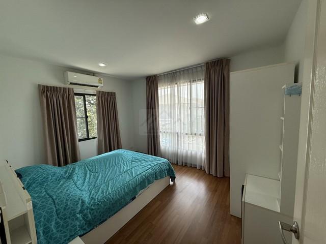 ให้เช่าบ้านเดี่ยว 2 ชั้น 52 ตรว. โกลเด้น วิลเลจ บางนา-กิ่งแก้ว เฟอร์พร้อมอยู่ ใกล้สนามบินสุวรรณภูมิ 5