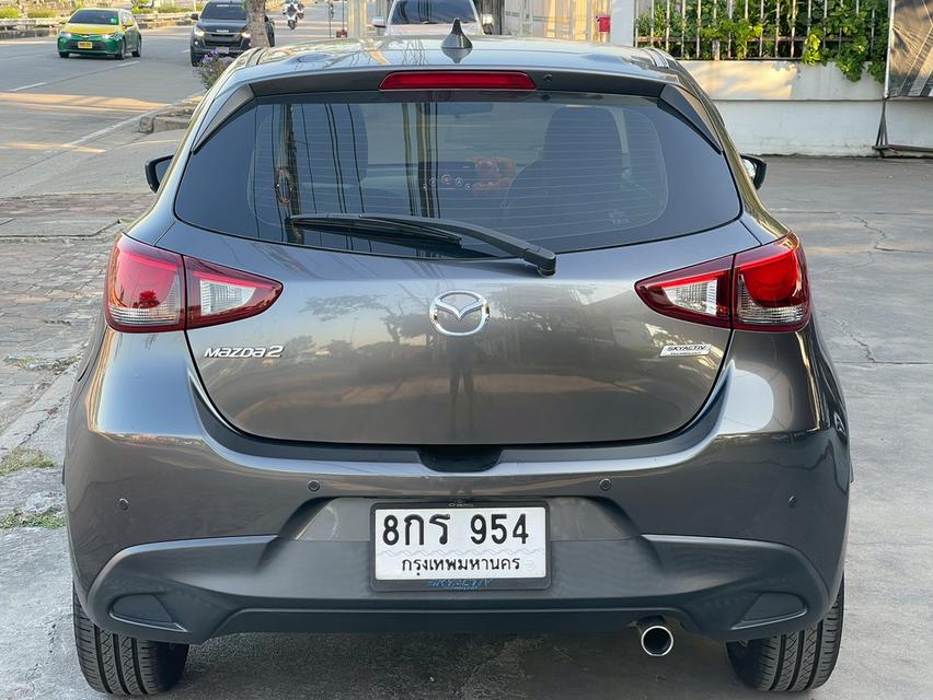 รหัสรถ CBL954 📌 2019 #MAZDA 2 1.3 Sports High Connect 12