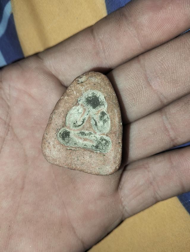 พระปิดตาหลวงพ่อแก้ว วัดเครือวัลย์ชลบุรี รูปที่ 10