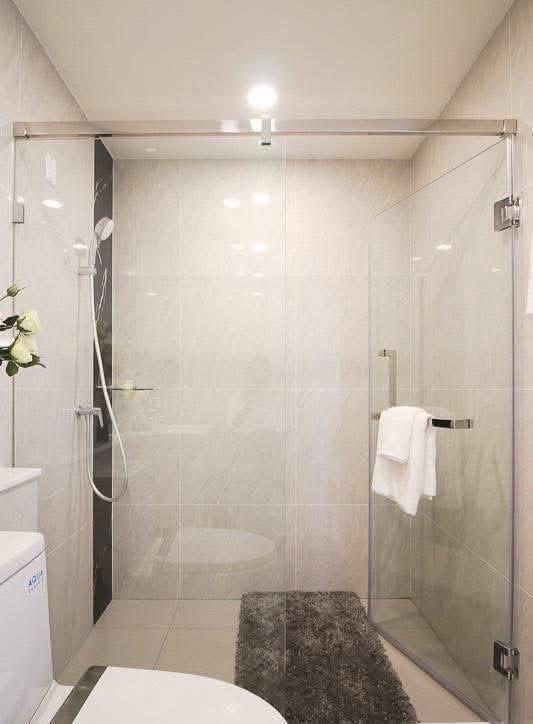 ✨ 𝐊𝐀𝐑𝐀 𝐀𝐫𝐢 - 𝐑𝐚𝐦𝐚 𝟔 โดย Grand Unity ✨ 2 ห้องนอน | 2 ห้องน้ำ | 60.61 ตร.ม. | ชั้นบนสุด (ชั้น 8) วิวดีที่สุด! 14