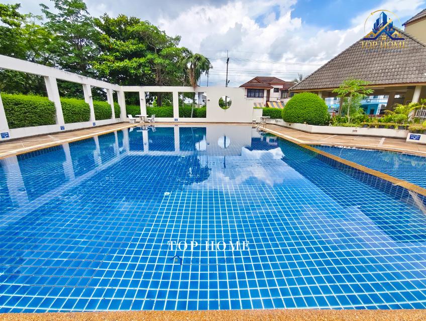 🏡 ขายด่วน บ้านเดี่ยว 2 ชั้น สัมมากร เพียวเพลส รังสิต คลอง 2 ทำเลดี ติดถนนรังสิต–นครนายก 20