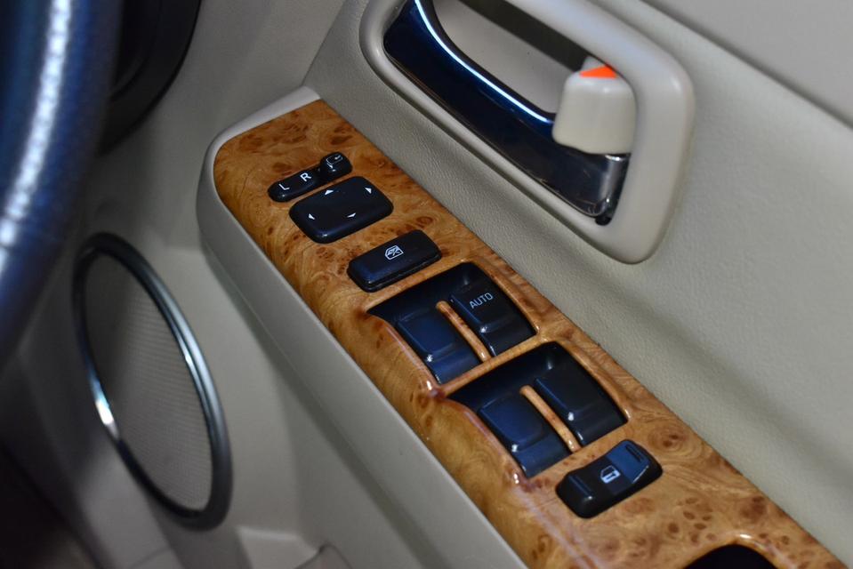 รหัสรถ PB6348 ISUZU MU-7 3.0 I-TEQ AUTO 2010 13