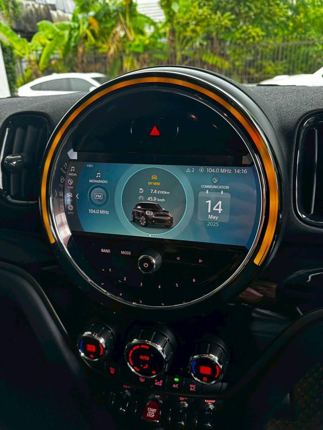 countryman S entry 10