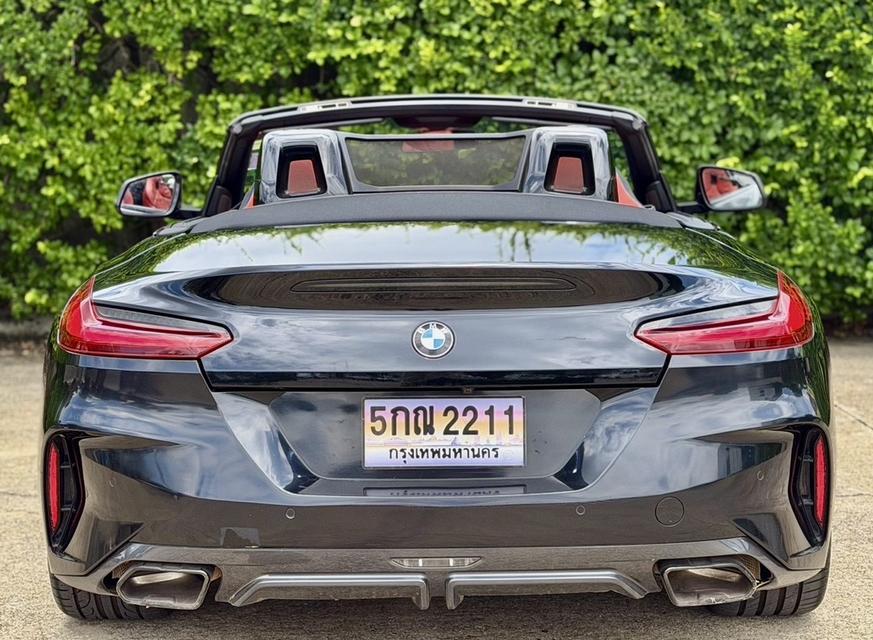 BMW Z4 M40i Roadster (G29) āļĢāļđāļāļĒāđāļāļĒāļāļĩāđ 2
