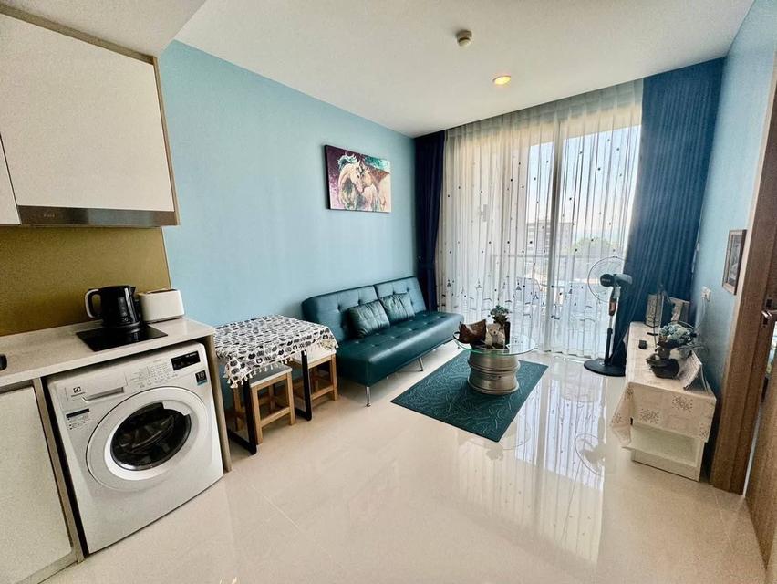 Riviera Wongamat 23,000/month  6