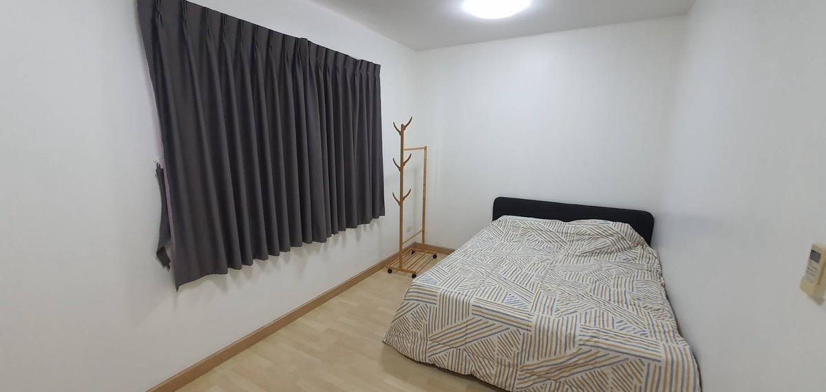 ให้เช่าทาวน์เฮ้าส์ 3 ชั้น เดอะคอนเนคอัพ 3 ซอยลาดพร้าว 126 บ้านสวย พร้อมเข้าอยู่ทันที (N.1960) 7