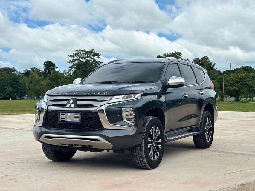 Mitsubishi รถมือสอง สภาพดี