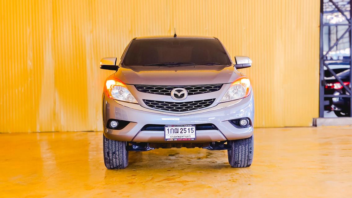 MAZDA BT-50 PRO 2.2 Hi-Racer