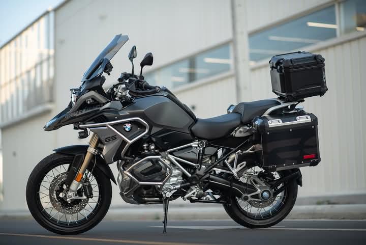 BMW R 1250 GS มือสอง 3