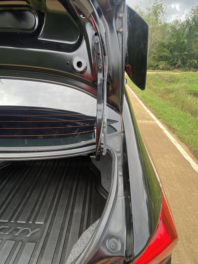 🔰Honda City 1.5 V ( MNC รองท็อป) ปี 12 เกียร์ Automatic รถบ้าน #มือเดียวป้ายแดง ประกันภัยชั้น 1 มิ.ย.69☎️ สนใจทักมาที่ 0917793248 รูปที่ 15