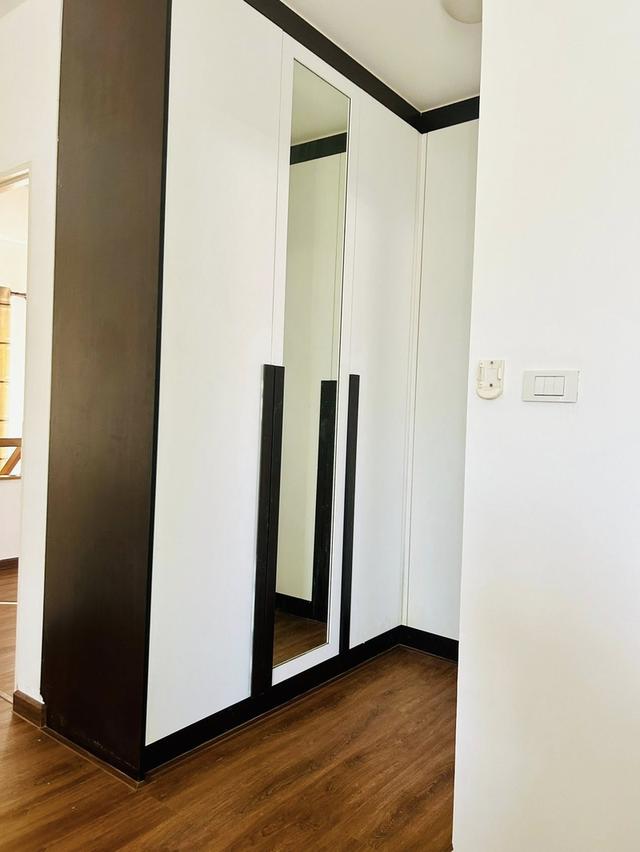 ให้เช่าบ้านเดี่ยว 2 ชั้น (For rent) บ้านสีวลี บางนาตราด กม.13 (รีโนเวทใหม่) 10