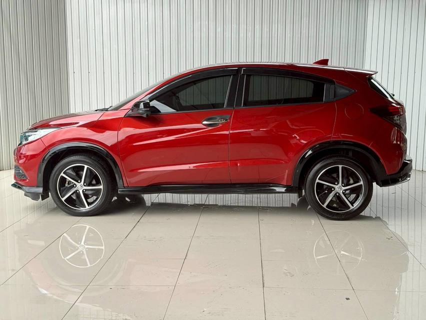 Honda HRV 1.8RS ปี21