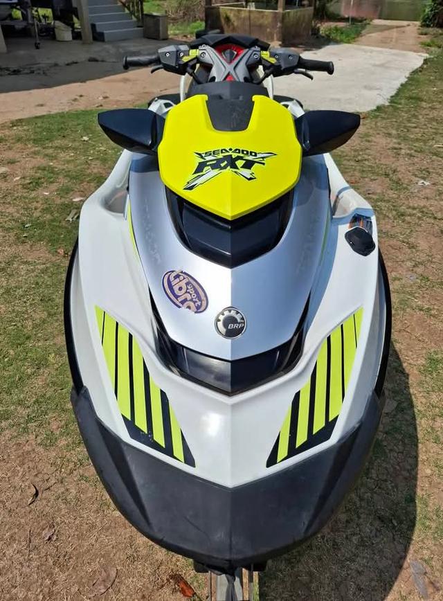 Seadoo RXT 300RS มือ 2 4