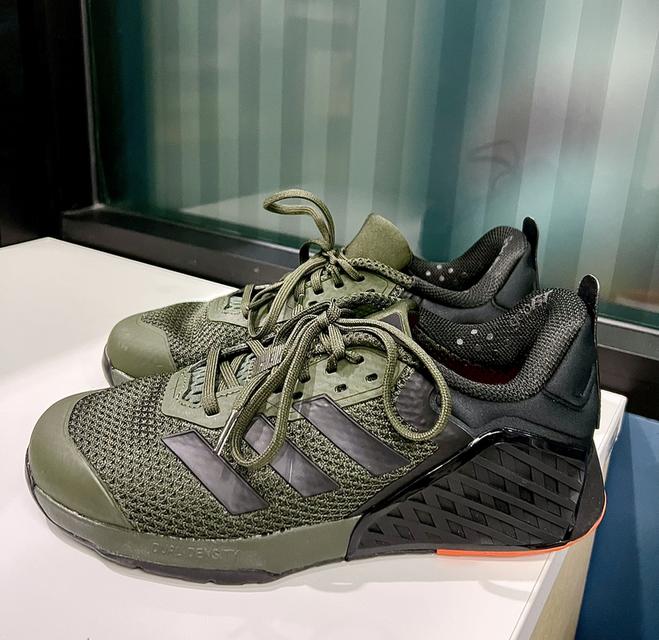 Adidas Dropset 3 สี Cargo รูปย่อยที่ 3