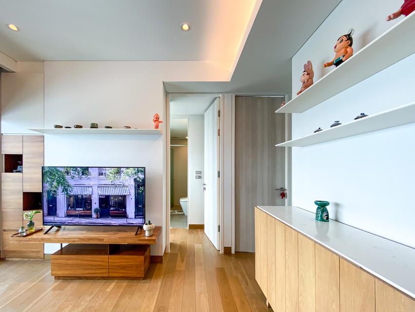 🏢 RARE ITEM ใจกลางสุขุมวิท 24! ขายคอนโด The Lumpini 24 ห้องมุม ชั้น 37 ขนาด 54.27 ตร.ม. 2 นอน 2 น้ำ เพียง 10.5 ลบ. 9