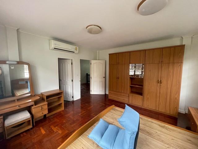 บ้านเดี่ยว 2ชั้น ให้เช่า 105ตรว. ถนนบางกรวย-ไทรน้อย ใกล้รถไฟฟ้าสายสีม่วงบางพลู (MRT)เซนทรัลเวสต์เกต 6