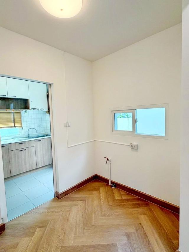 ขายบ้านเดี่ยว 2 ชั้น พฤกษ์ลดา วงแหวน-หทัยราษฎร์ รีโนเวทใหม่ พร้อมเข้าอยู่ ทำเลดี ใกล้ทางด่วนจตุโชติ 14