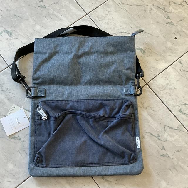 anello กระเป๋าสะพาย ป้ายห้อย 3