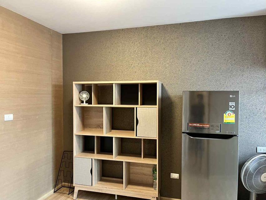 ขายคอนโด พลัมคอนโดแจ้งวัฒนะ 4