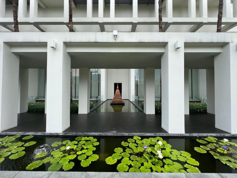 The Sukhothai Residences ห้องสวยเรียบหรู ขายราคาดีมาก 14